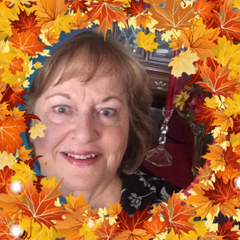Meet your Posher, Pat